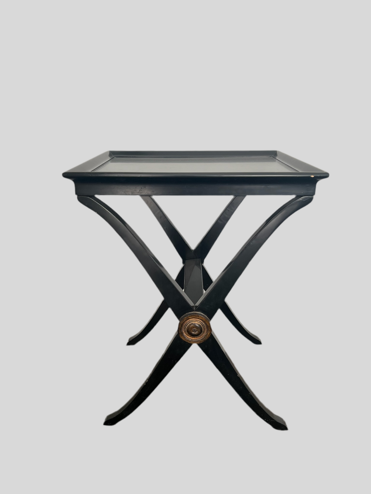 Restoration Hardware Side Tables