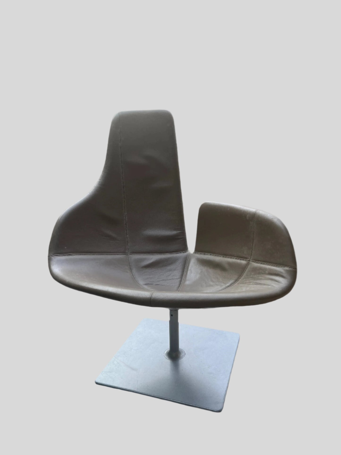 Moroso Fjord Relax Arm Chair