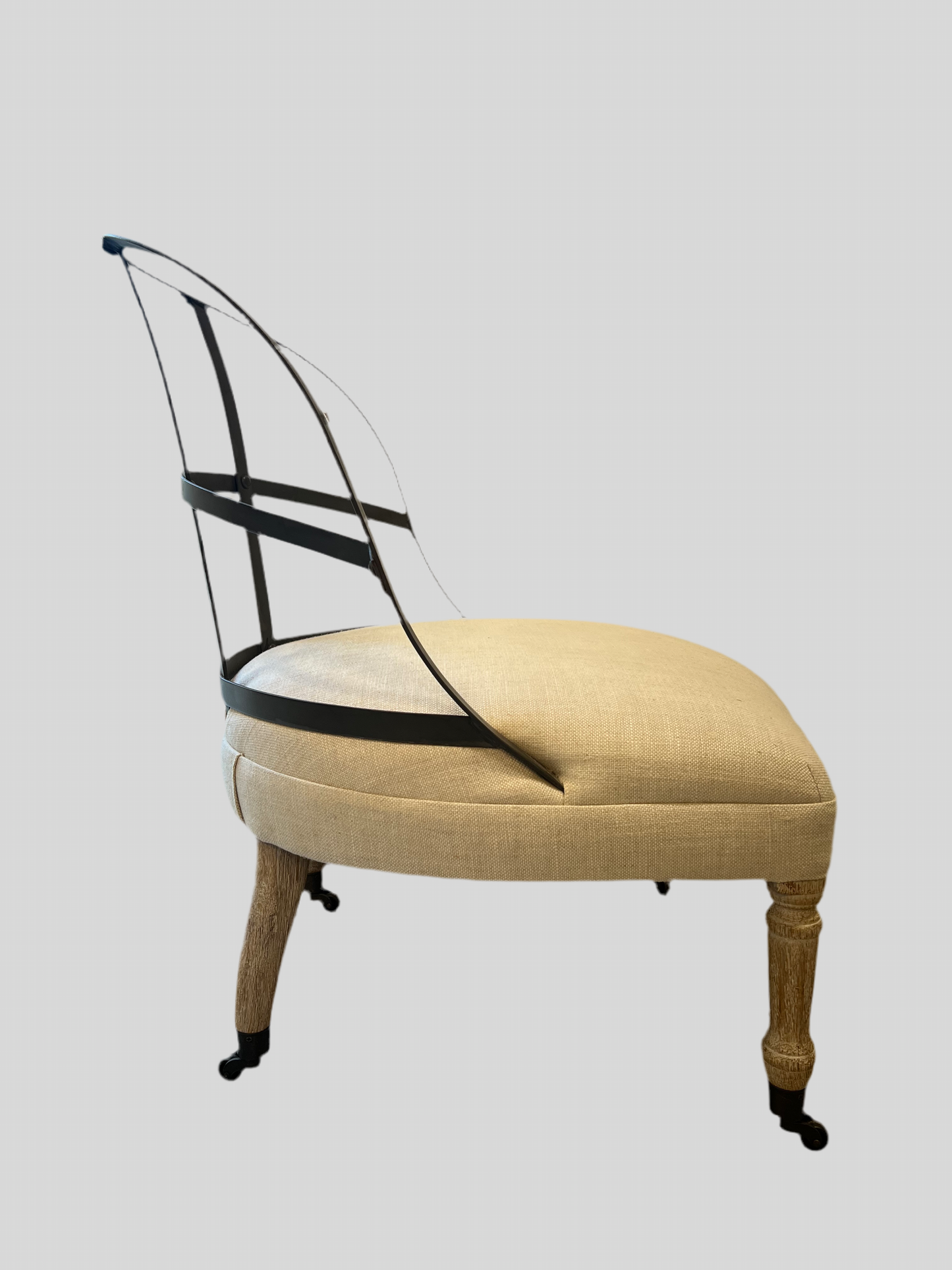 Restoration Hardware Couturier's Chair